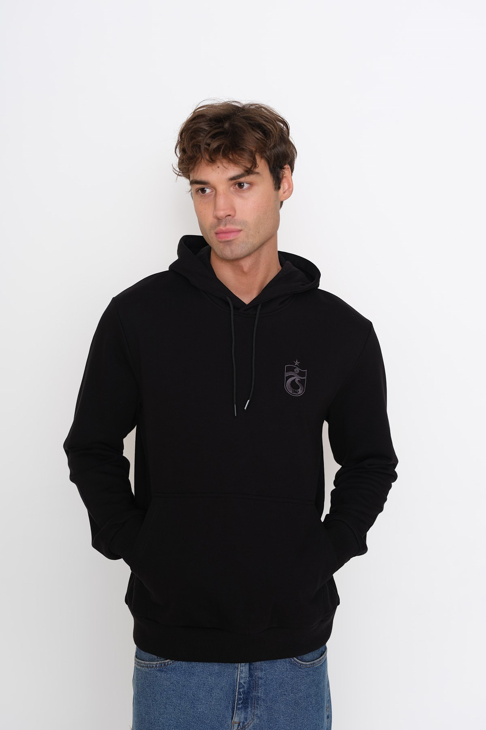 SWEAT KAPŞONLU