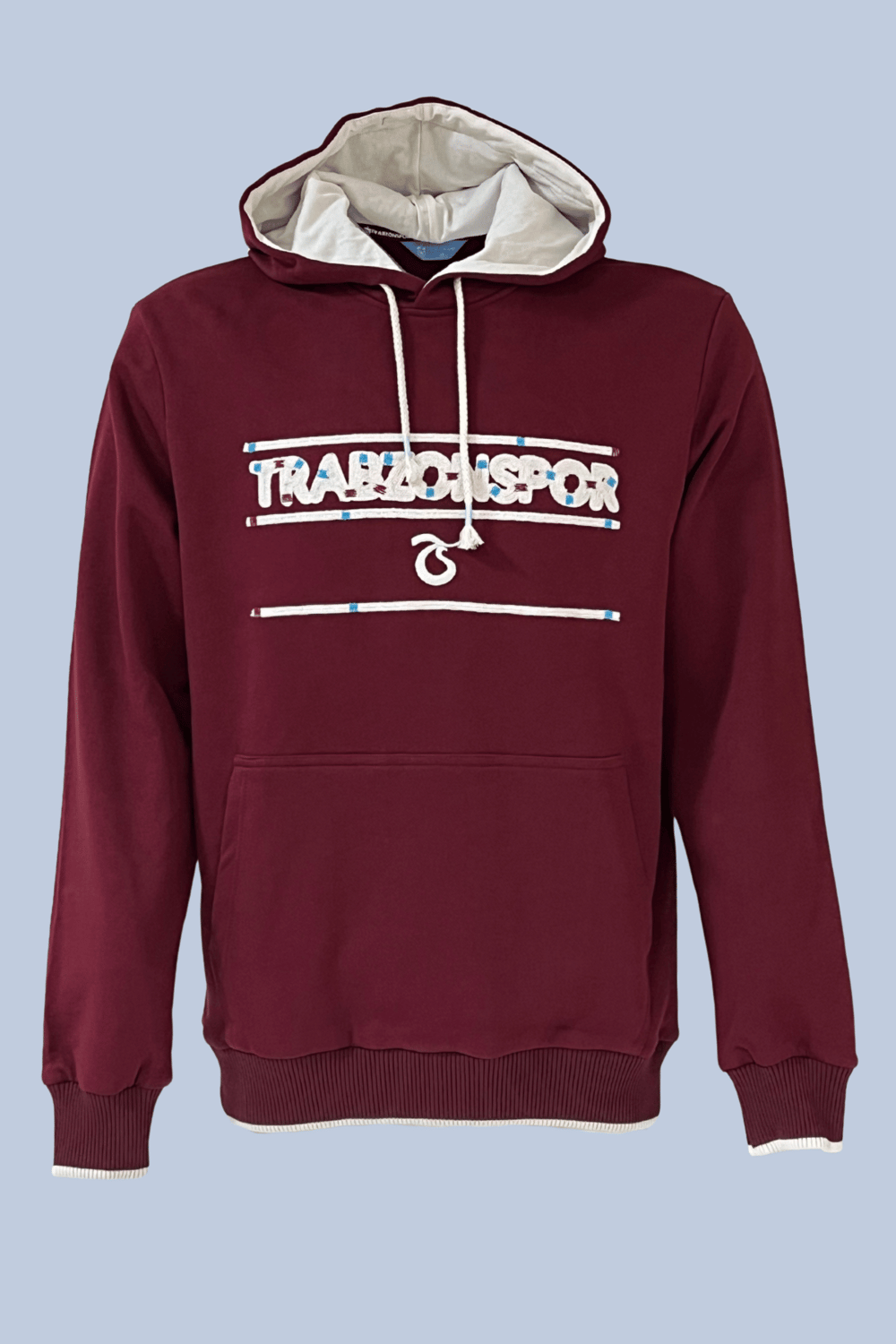 SWEAT KAPÜŞONLU TRABZONSPOR NAKIŞLI