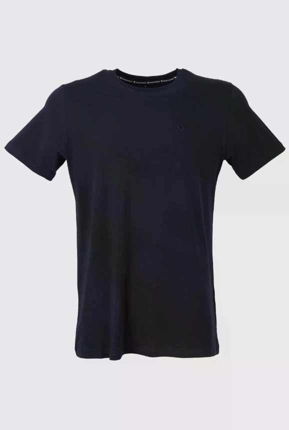 TSHİRT BİSİKLET YAKA BASİC