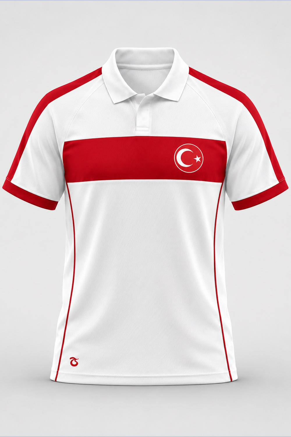 TSHİRT MİLLİ TAKIM