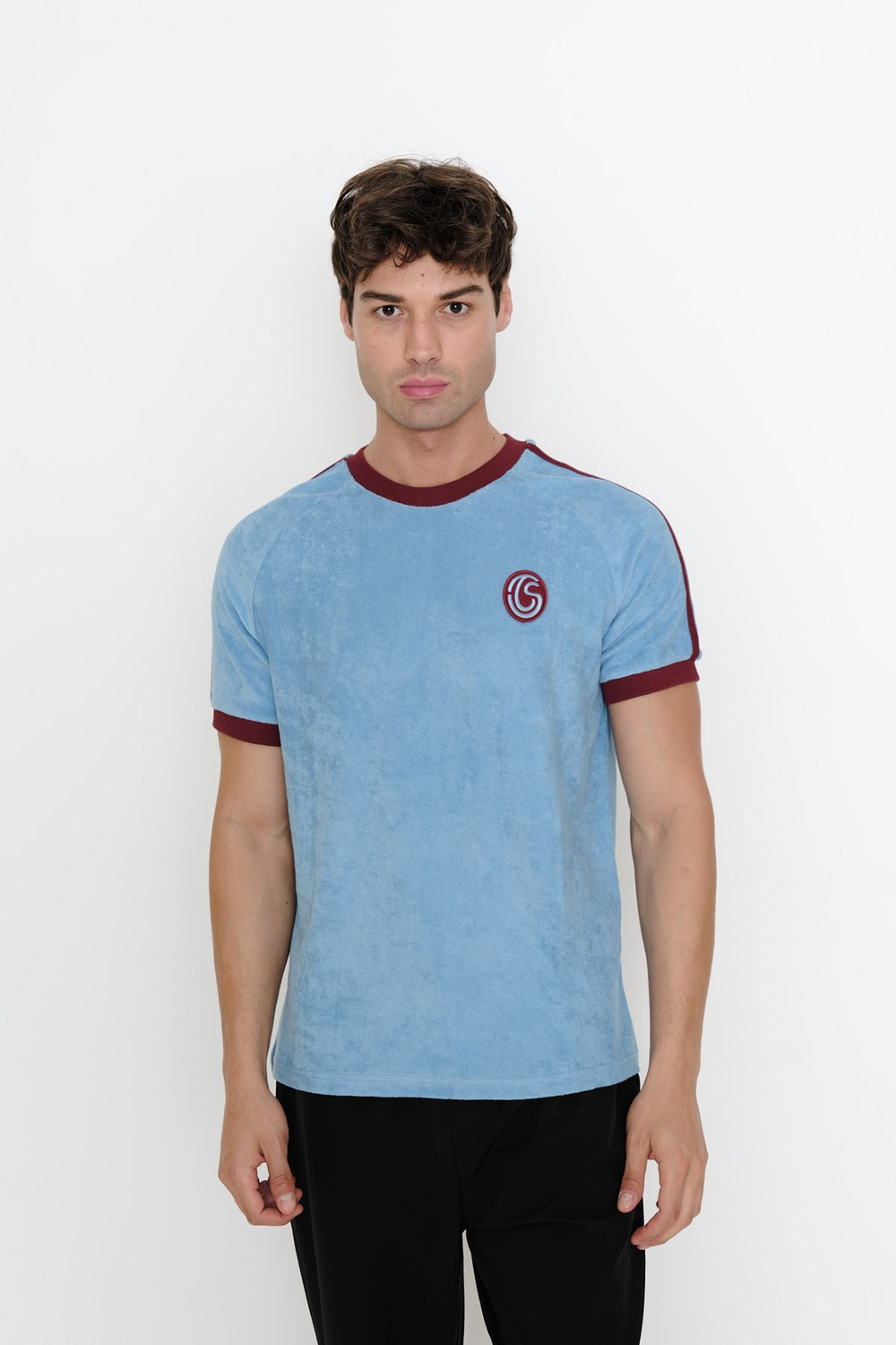 TSHIRT RETRO