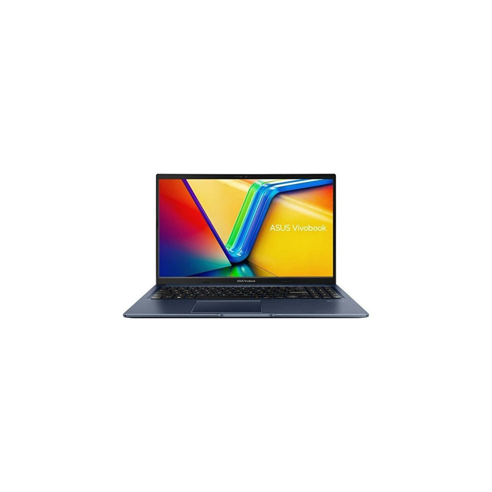 1186. Asus X1502ZA-EJ2169W Intel I3-1215U 8gb Ram 512GB SSD Intel UHD Graphics 15.6