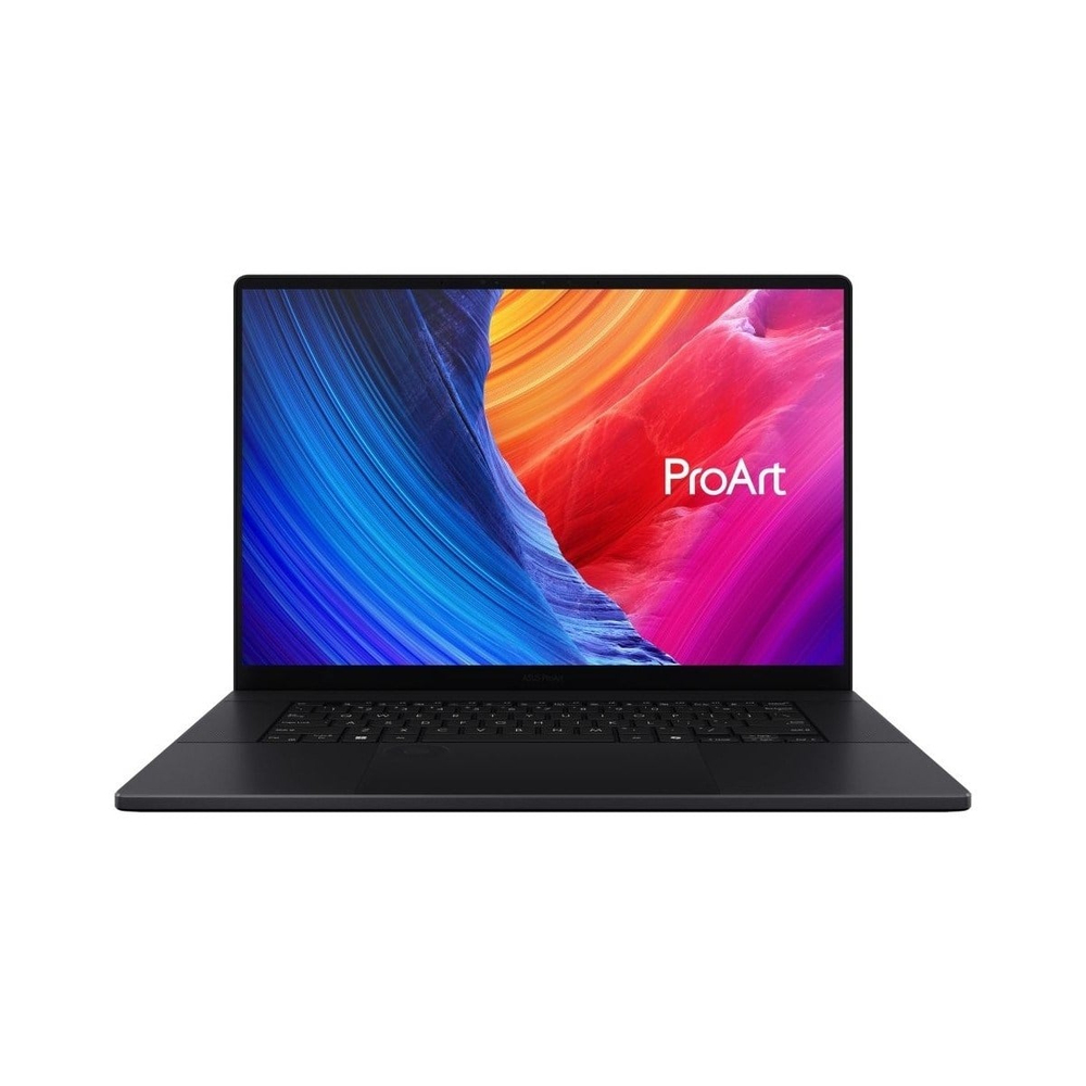 Asus Proart P16 H7606WX-SE038W Amd Ryzen Aı9 64GB 2tb SSD RTX5090 Windows 11 Home 16