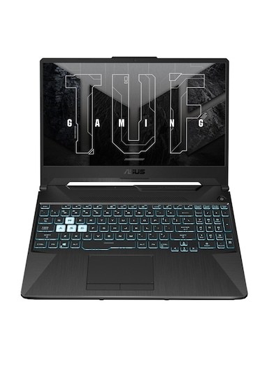 Asus Tuf Gamıng A15 FA506NCG-HN265 R7-7445HS 16 GB 512 GB 4 GB RTX3050 15.6