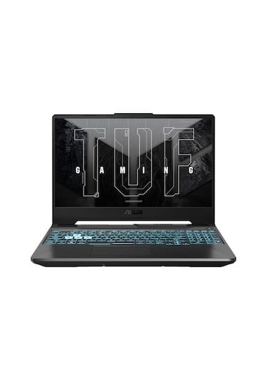 Asus TUFGaming A15 FA506NCR-HN033 R7-7435HS 8 GB 512 GB SSD RTX3050 15.6
