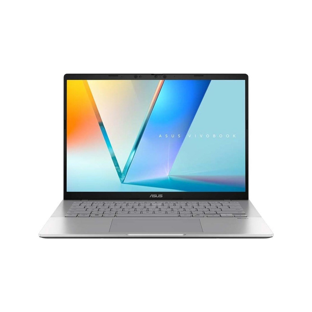 Asus Vivobook S14 2.nesil Core 5 210H-16GB-512GB SSD-14INC-W11