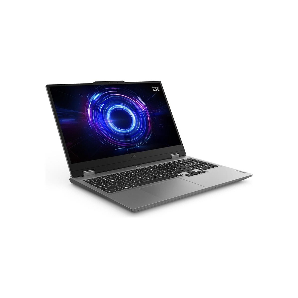 Loq 14.nesil Core I5 14500HX-RTX5060 8GB-16GB-512GB SSD-15.6-W11