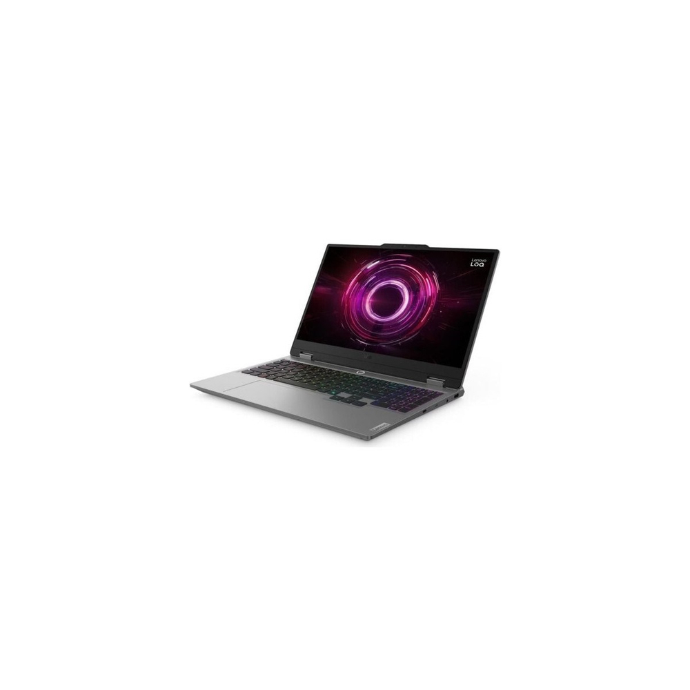 Loq 15AHP10 83JG006ETR Ryzen 7-250 24GB Ram 512GB SSD RTX5060 Windows 11 Pro K14