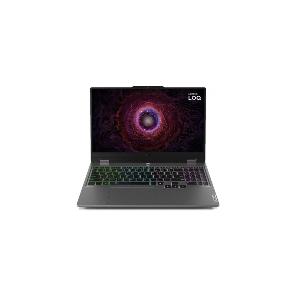 Loq 15AHP10 Amd Ryzen 7-250 83JG006ATR FR11 48 GB Ddr5 1 Tb RTX5050 8gb 100W Full Hd 144Hz IPS Windows 11 Pro 15.6