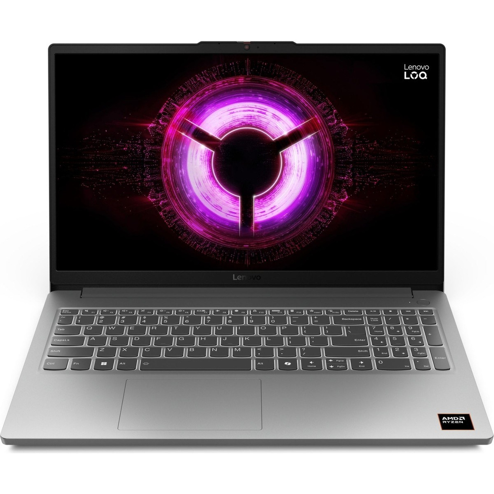 Loq 83S00033TR017 RYZEN7-7735HS 32GB 2tbssd RTX3050 W11P 15.6