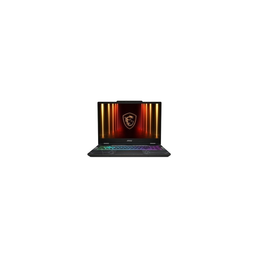 Msı Msı Cyborg 15 B13WFKG-494XTR Intel Core I7 13620H 16GB 1tb SSD RTX5060 Freedos 15.6