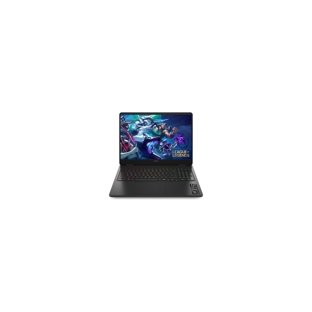 Omen 16-AM0001NT Intel Core i9 14900HX 32GB 1TB SSD RTX5070 Freedos 16