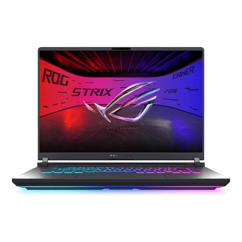 Rog Strix G16 G615JMRA10-S5048A10 Intel Core I7 14650HX 16GB 1tb SSD RTX5060 Windows 11 Home 16