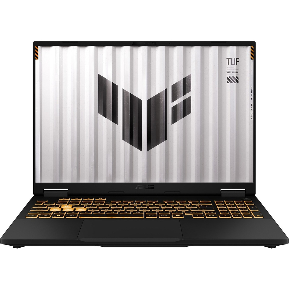 Tuf Gamıng F16 FX608JPR-QT069 Intel Core I7-14650HX 32GB Ddr5 1tb SSD 8gb RTX5070 16