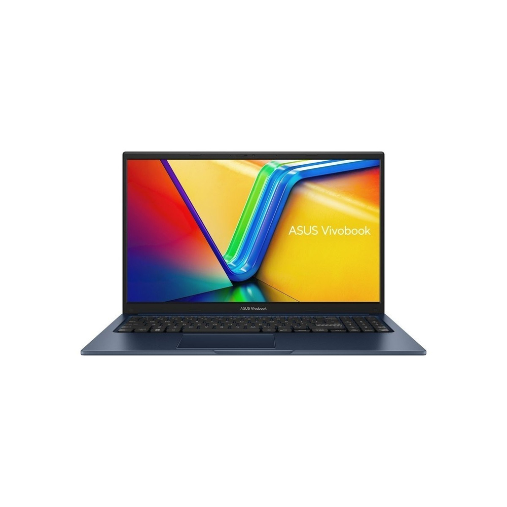 vivobook 15 X1504VA-BQ5390W Intel Core 5 120U 16GB 512GB SSD Windows 11 Home 15.6