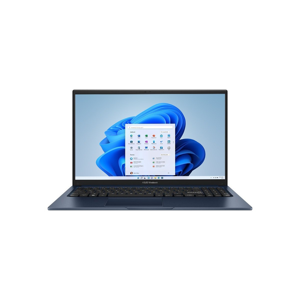 Vivobook 15 X1504VA-BQ5390W Intel Core 5 120U 8GB 512GB SSD Windows 11 Home 15.6