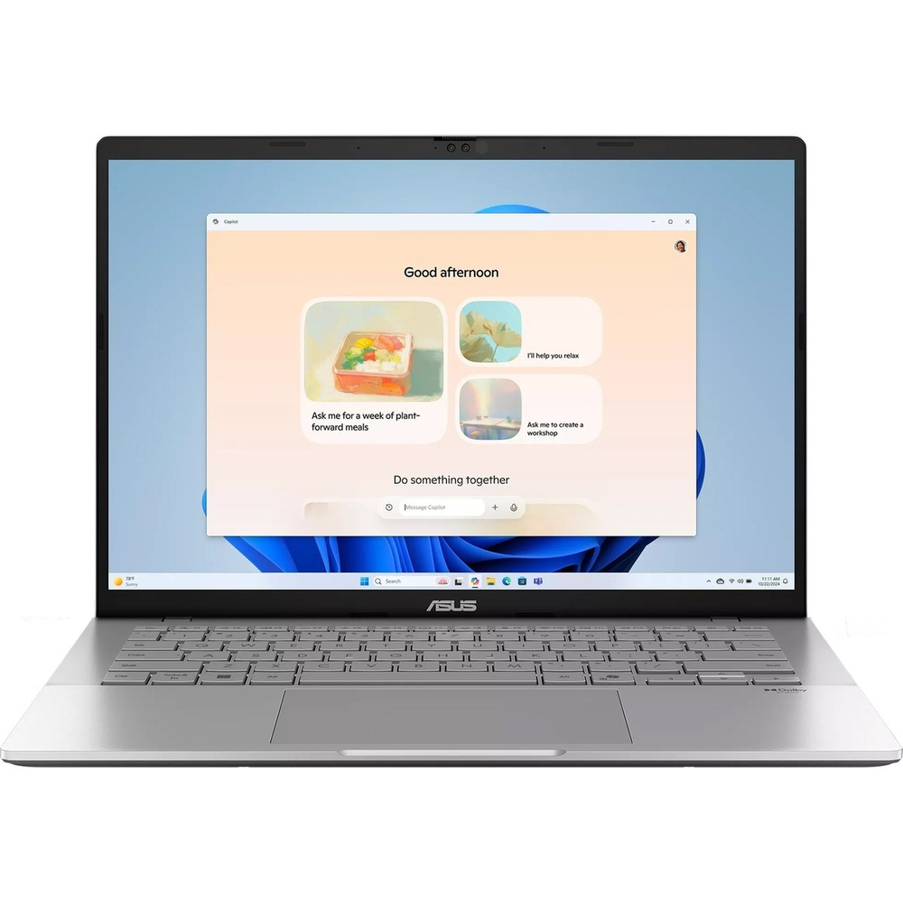 Vivobook S14 S3407VA-LY069 Core5 210H 16GB 512SSD 14.0