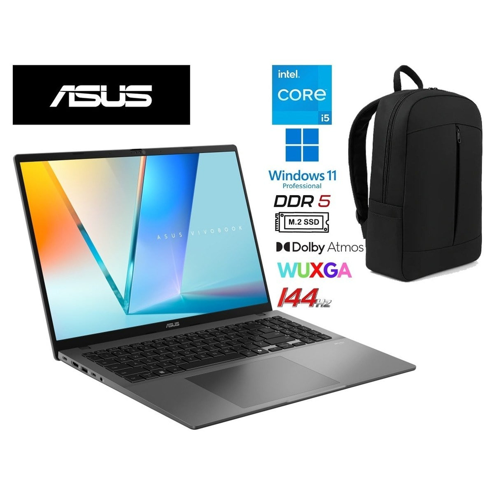 vivobook S16 S3607VA-RP045 P4 Intel Core I5 13420H 16GB 1tb SSD W11PRO 16