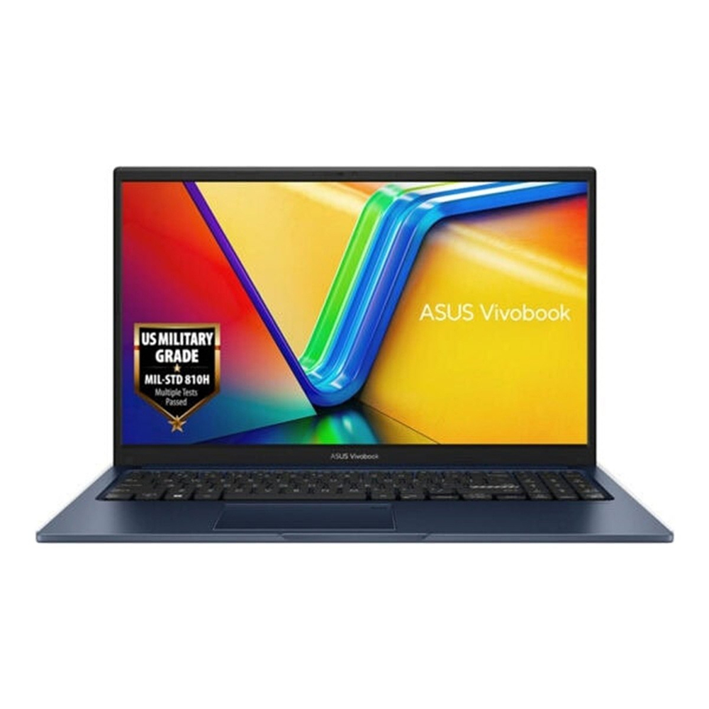 Vivobook X1504VAPA9-BQ5456A9 Intel Core 7 150U 8gb 1tb SSD Windows 11 Home 15.6