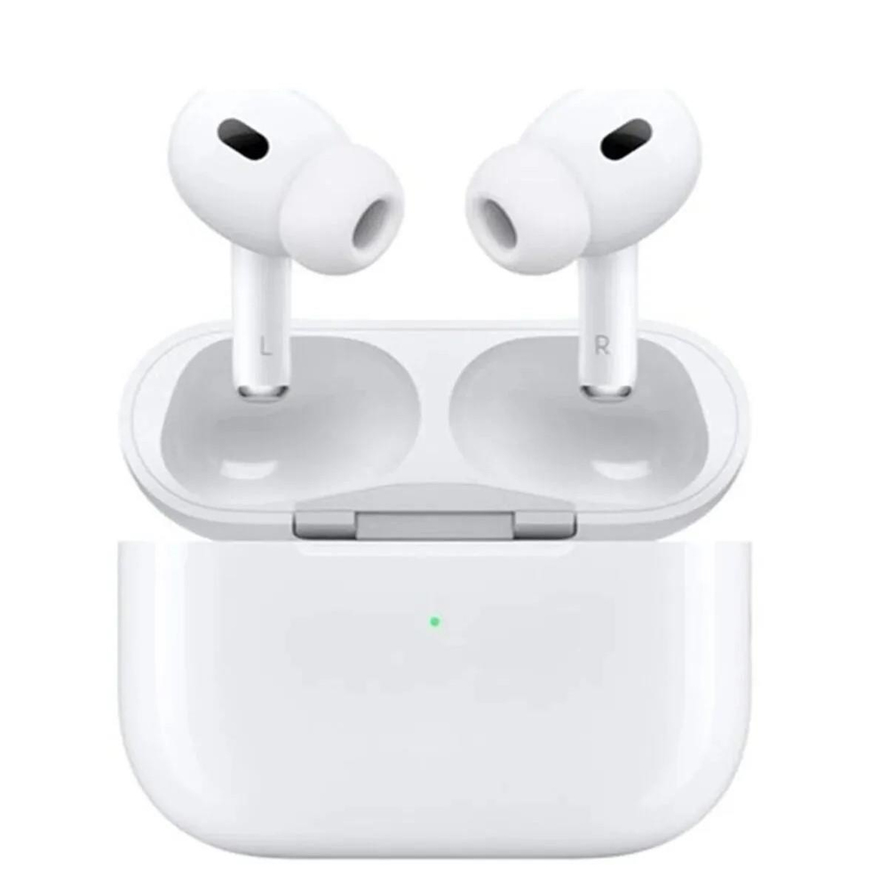 Airpods Pro Anc Kulak İçi Bluetooth Kulaklık + Şeffaf Kılıf