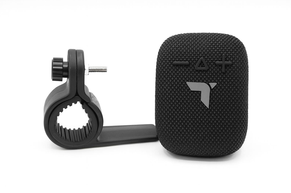 D34 Taşınabilir Bisiklet Scooter Hoparlörü Kablosuz Şarjlı Speaker