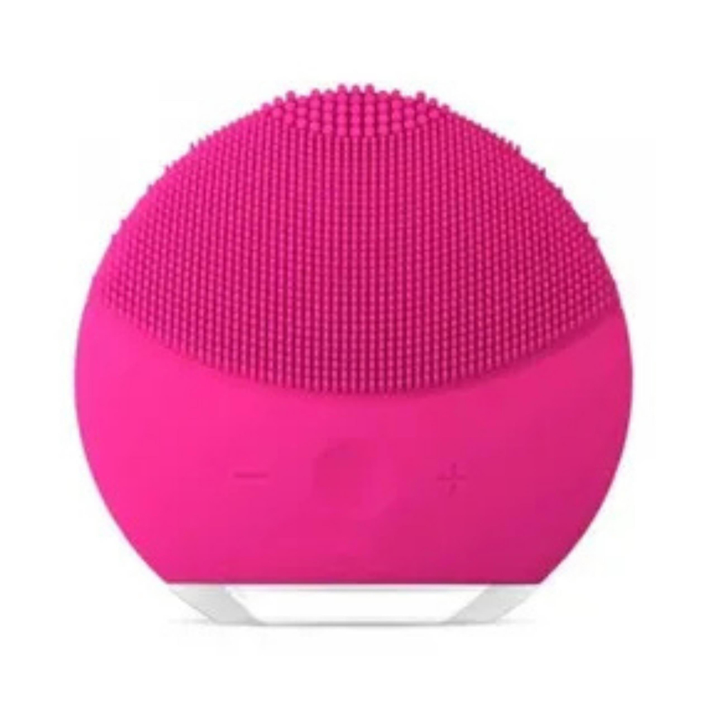 Pembe Forever Şarjlı Titreşimli Cilt Temizleme Cihazı 