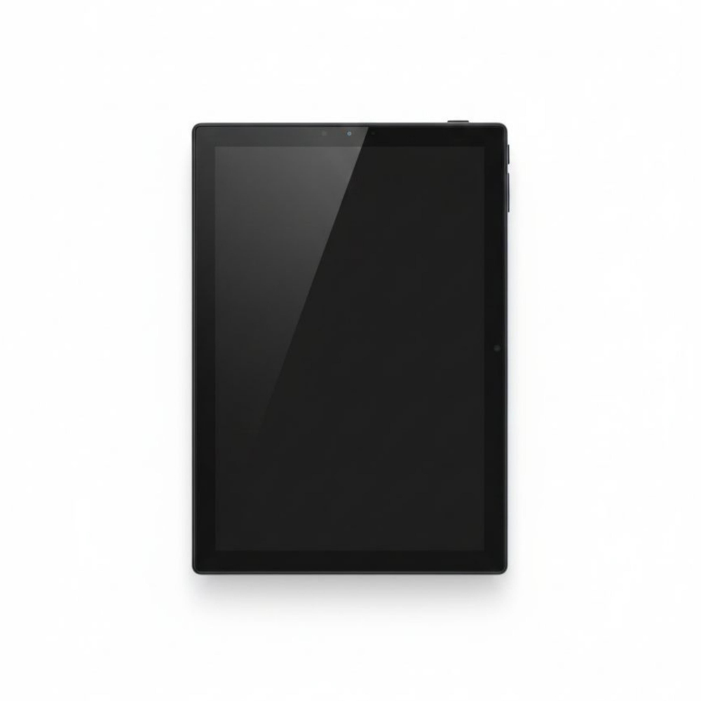 Lacivet P-TAB Aİ İ17 Pro Max+ Tablet 16 GB Ran 1 TB Rom 5G Android Büyük Ekran Tablet Şeffaf Kılıflı Mouse Ve Kalem Setli