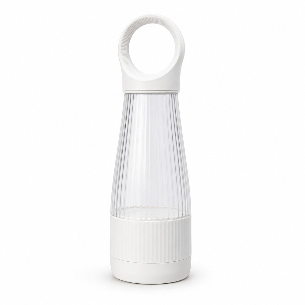 NRX-4335 400 ml 40W Şarjlı Taşınabilir Smoothie Blender 800 mAh Bataryalı USB Şarjlı Meyve ve İçecek Karıştırıcı