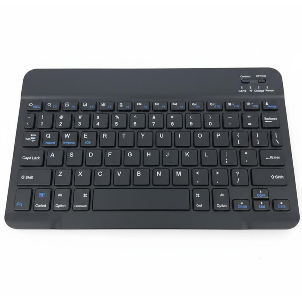 Siyah Panco İ17 Pro 5G Sim Kartlı Tablet 16 Gb RAM 1TB Hafıza 10.1 İnç Android Büyük Ekran Kalem Klavye Mouse Seti Kılıflı 