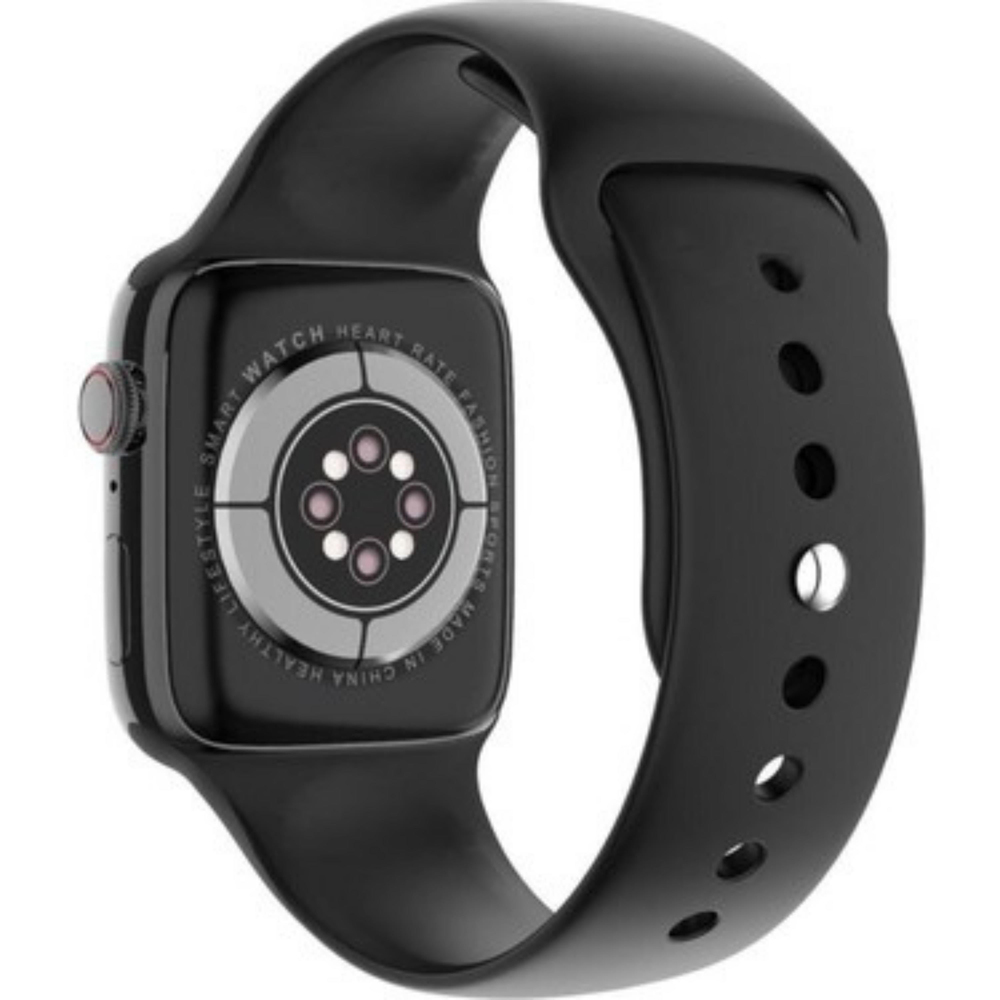 Smart Watch T700S Siyah  Akıllı Saat