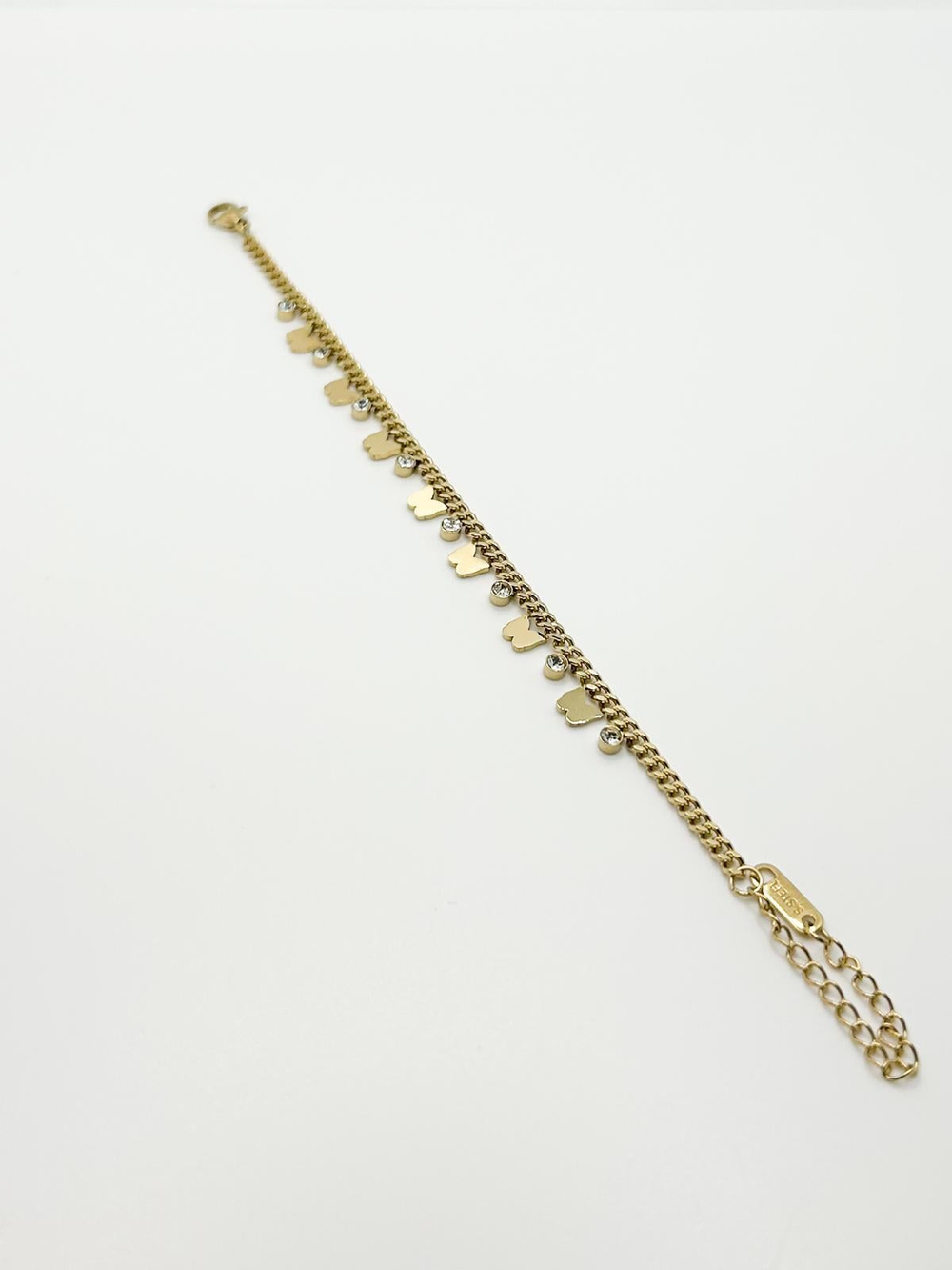 316L Çelik 14K Gold