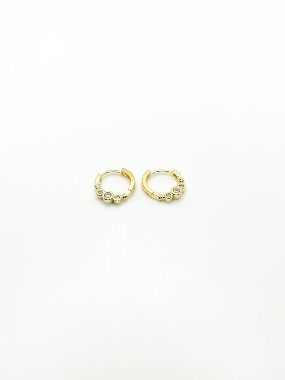 Vip 14K Küpe