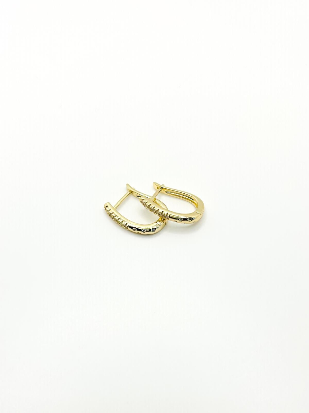 Vip 14K Küpe
