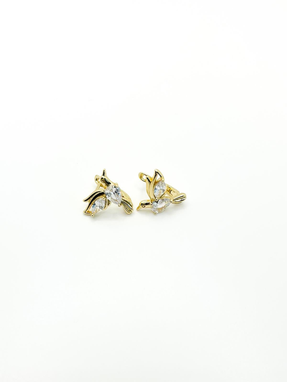 Vip 14K Küpe