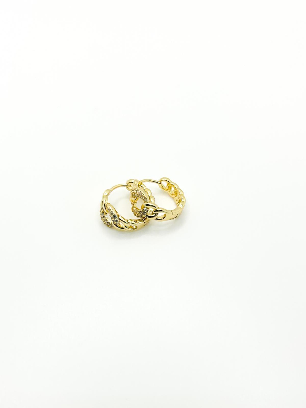 Vip 14K Küpe