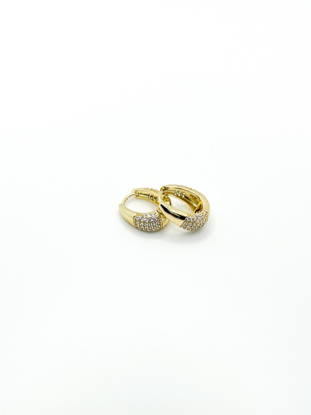 Vip 14K Küpe