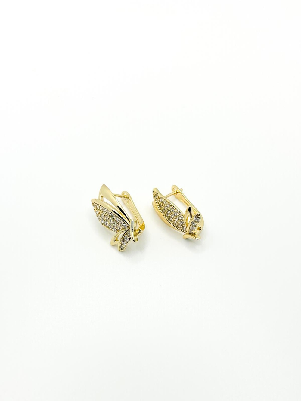Vip 14K Küpe