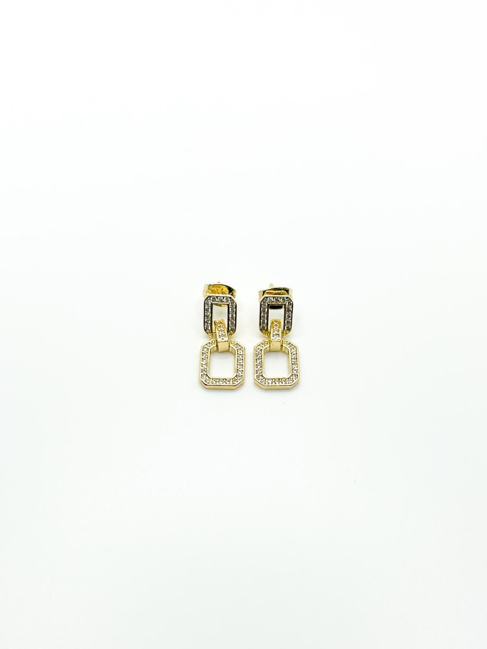 Vip 14K Küpe