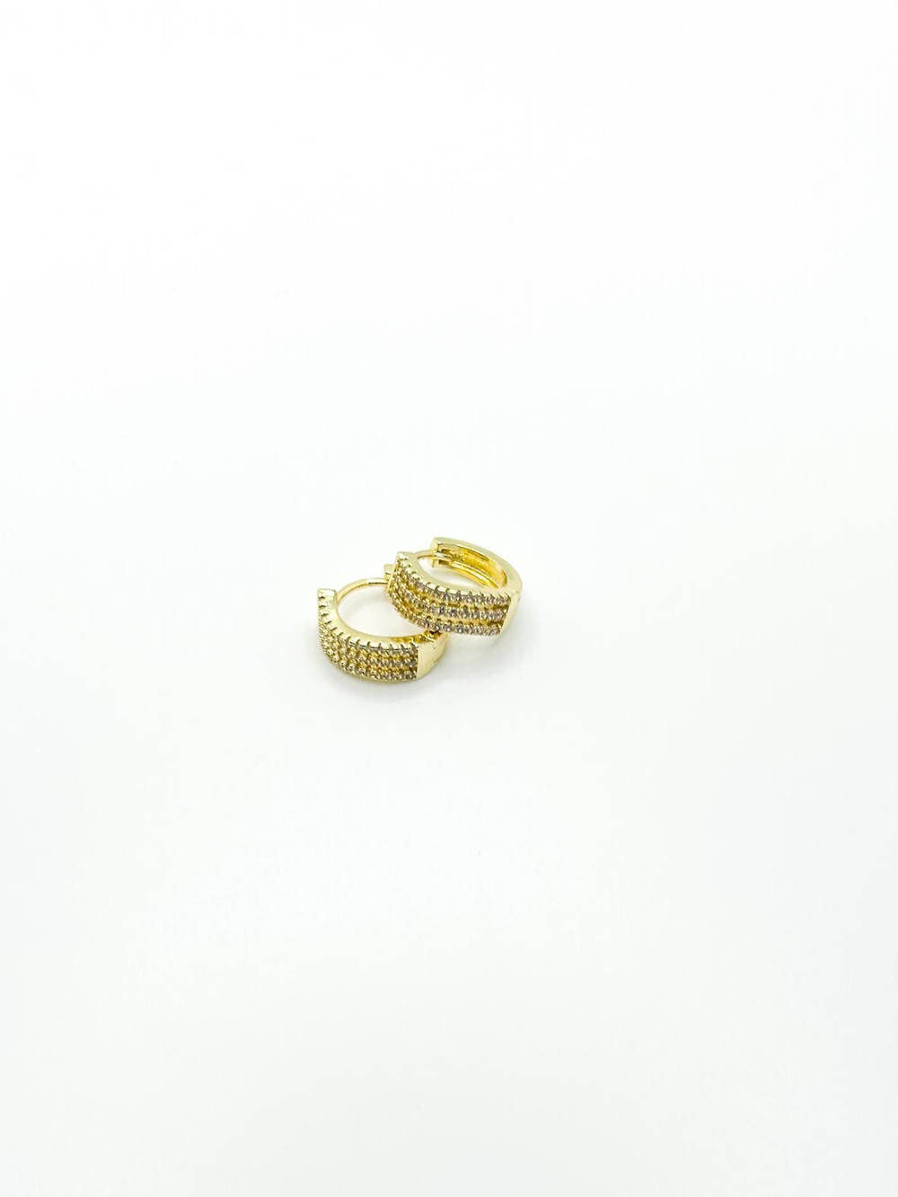 Vip 14K Küpe