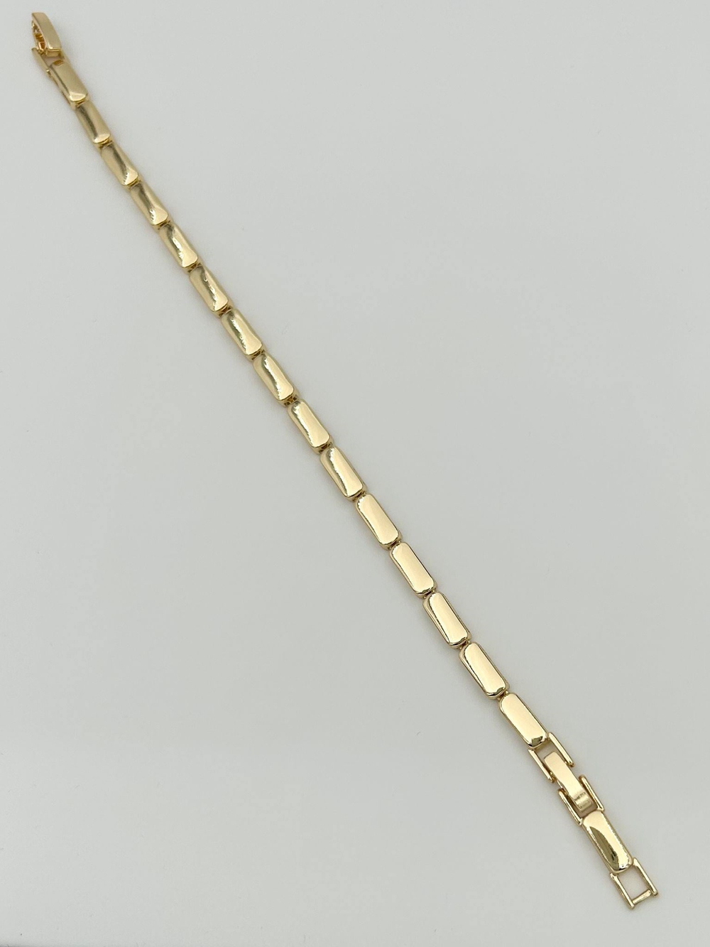 Vip Bileklik 14K 17+2 cm
