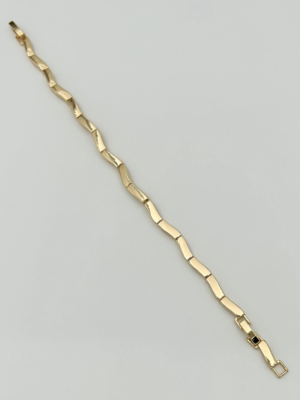 Vip Bileklik 14K 17+2 cm