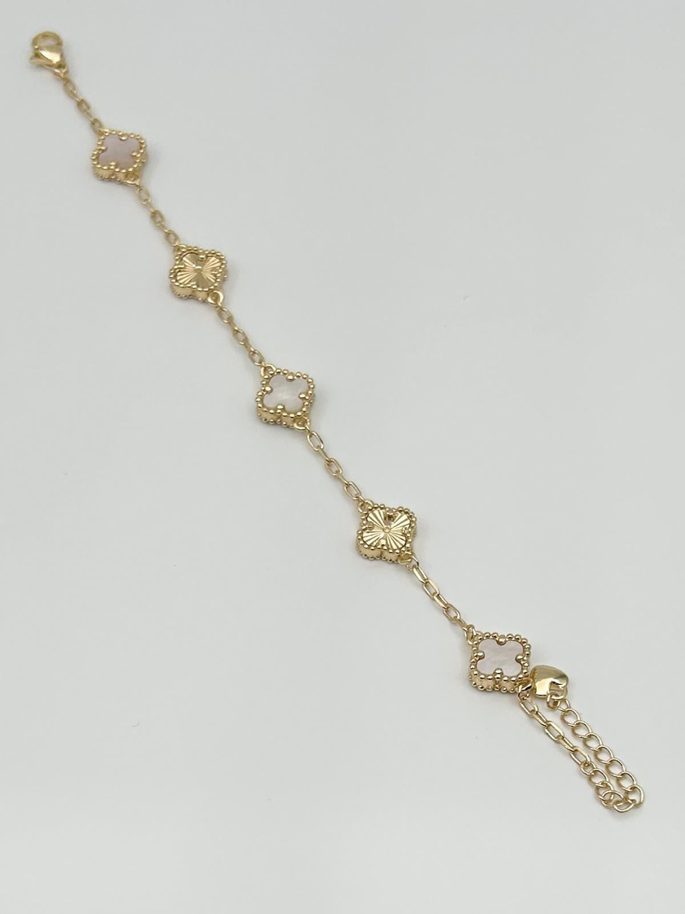 Vip Bileklik 14K 17+2 cm