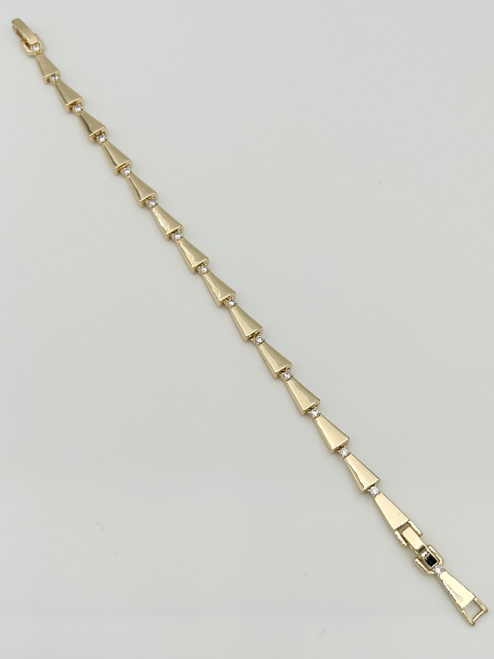 Vip Bileklik 14K 17+2 cm