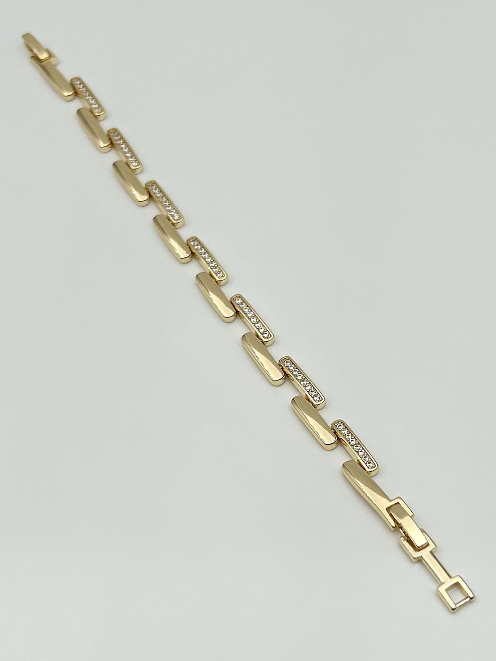 Vip Bileklik 14K 17+2 cm
