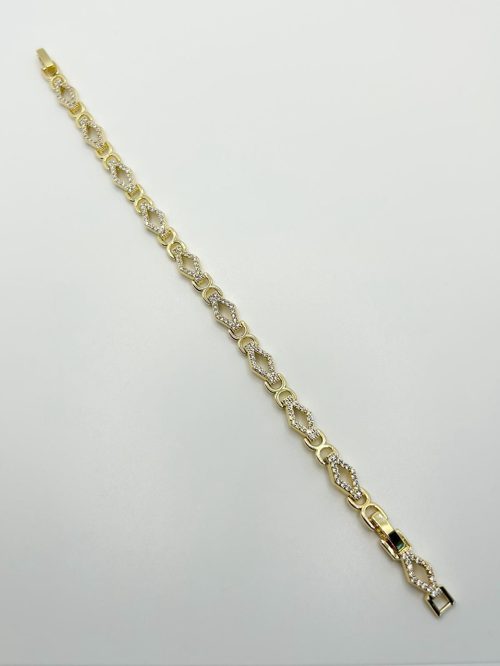 Vip Bileklik 14K
