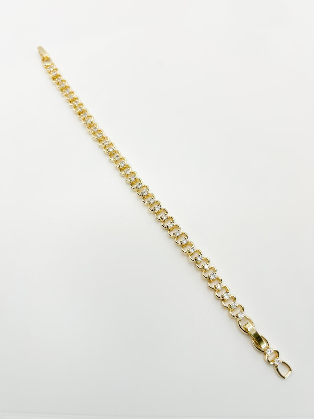 Vip Bileklik 14K