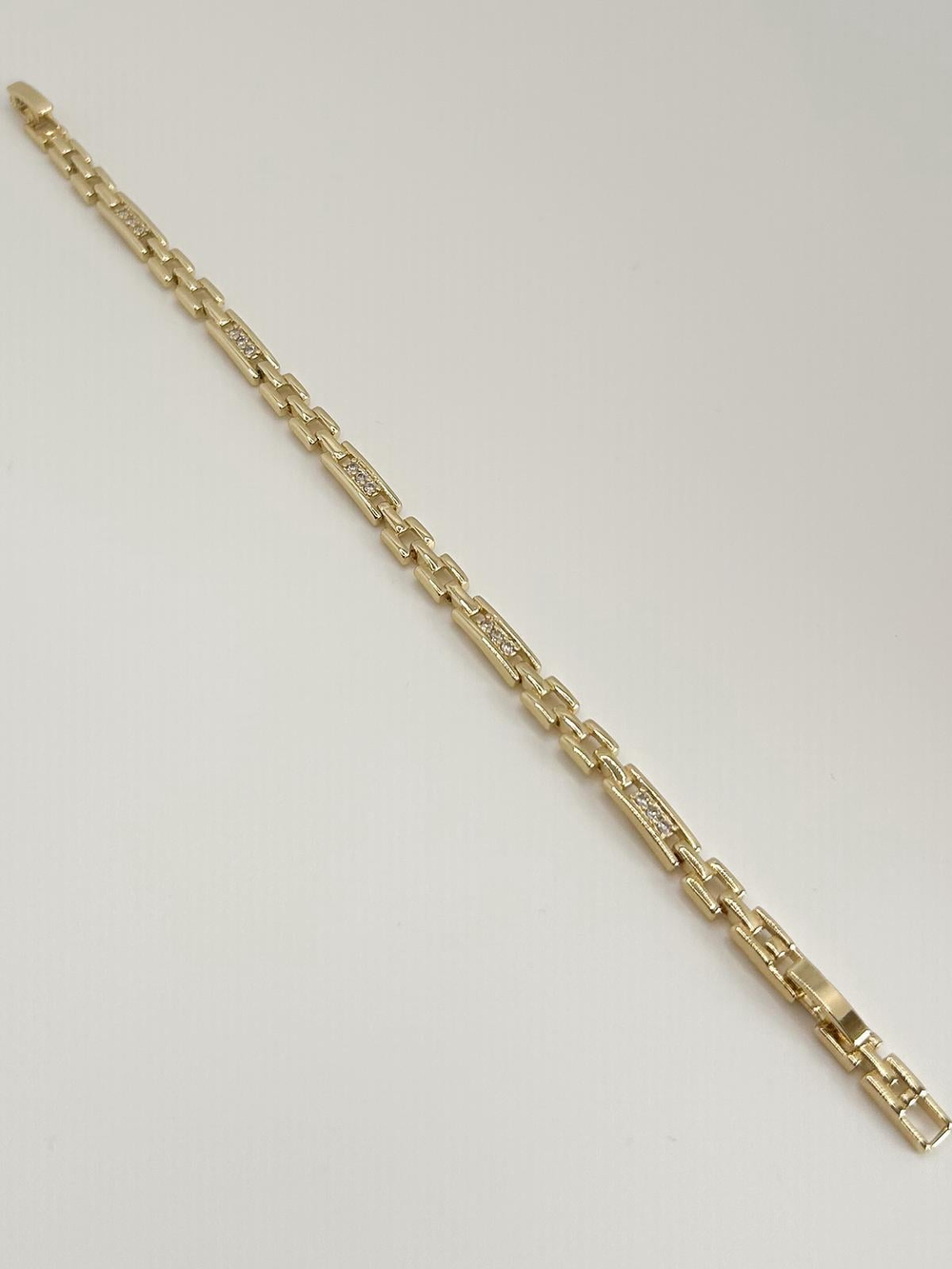 Vip Bileklik 14K