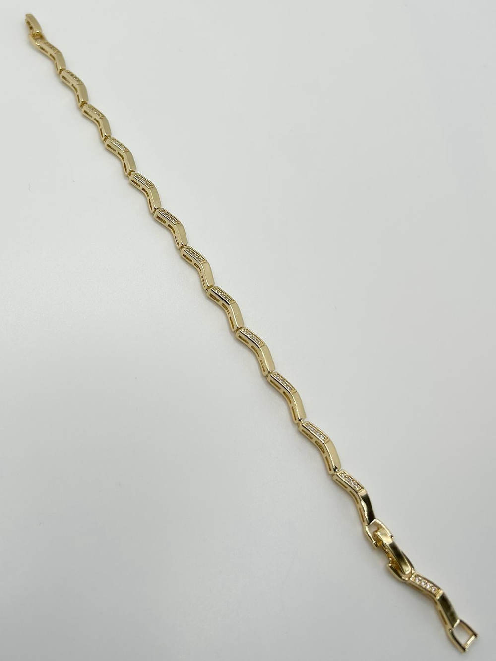 Vip Bileklik 14K