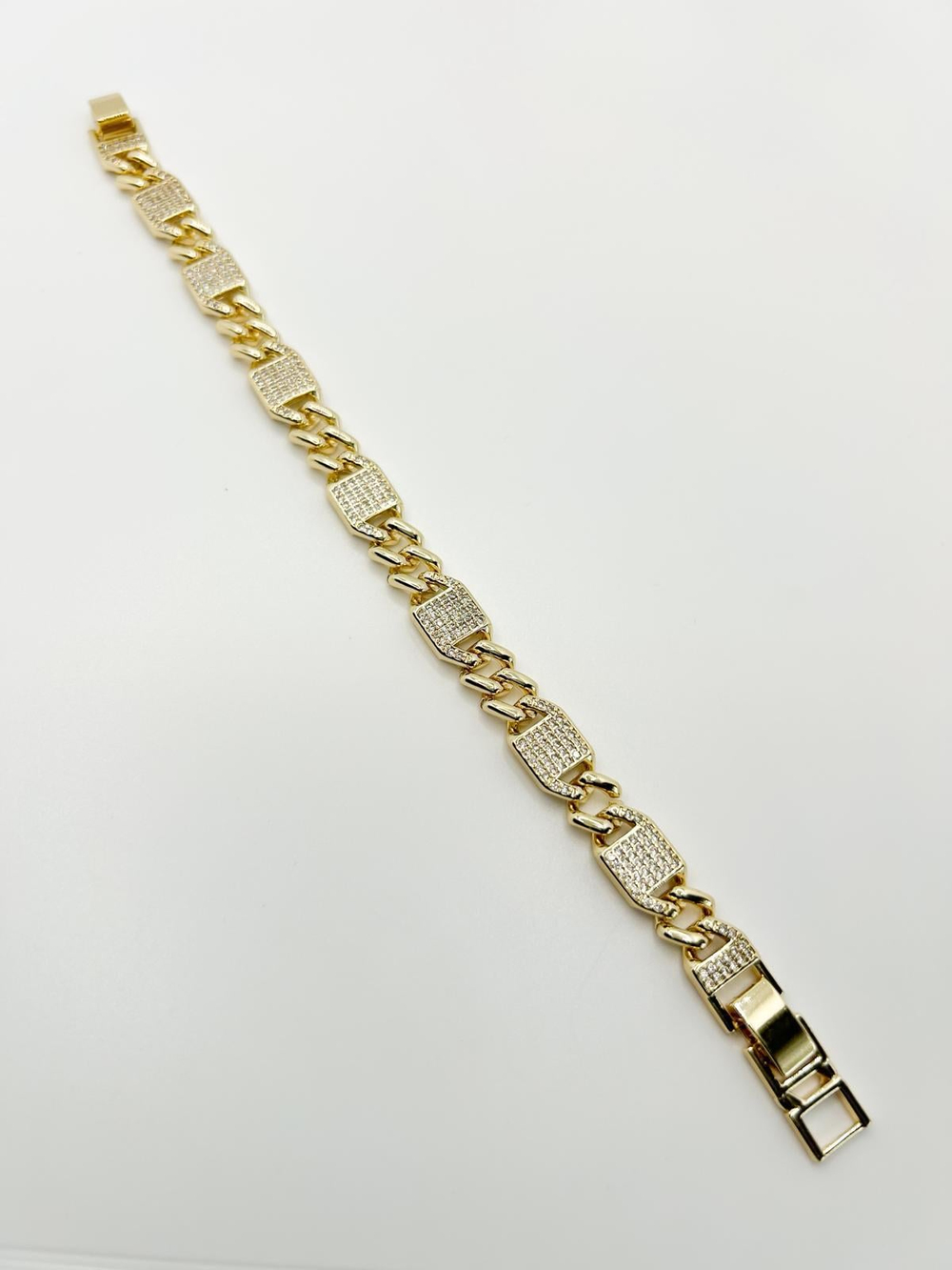 Vip Bileklik 14K