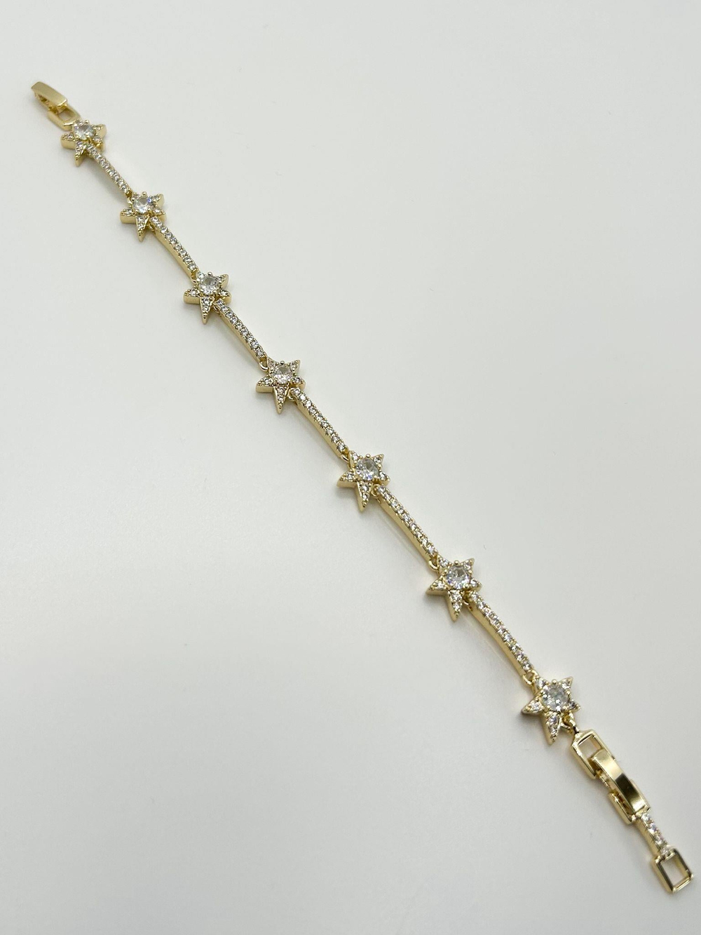 Vip Bileklik 14K Gold